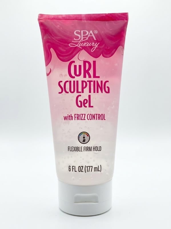 GEL PARA DEFINIR RISOS,CONTROL FRIZZ, FIJACION FIRME Y FLEXIBLE