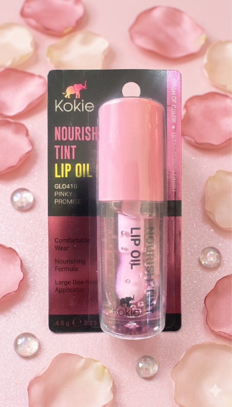 NOURISH TINTA