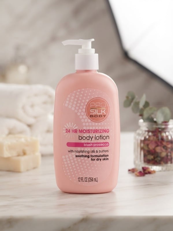 CREMA DEL CUERPO BLUSH PROSECCO
