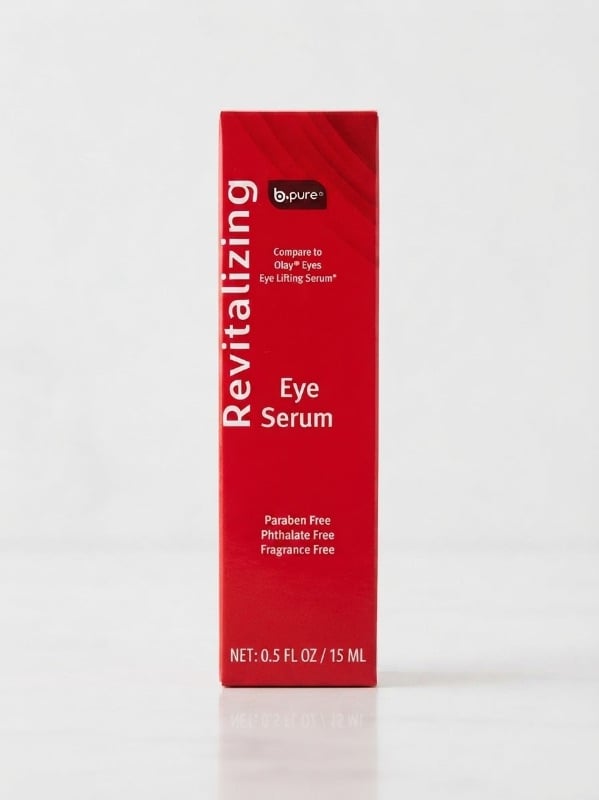SERUM DE OJOS REVITILIZANTE
