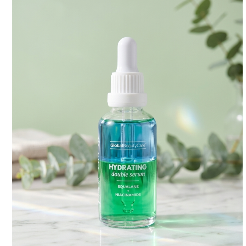 HIDRATANTE DOUBLE SERUM