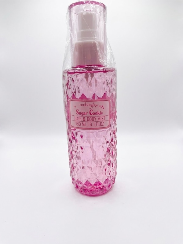 MIST CABELLO Y CUERPO GALLETICA DE AZUCAR