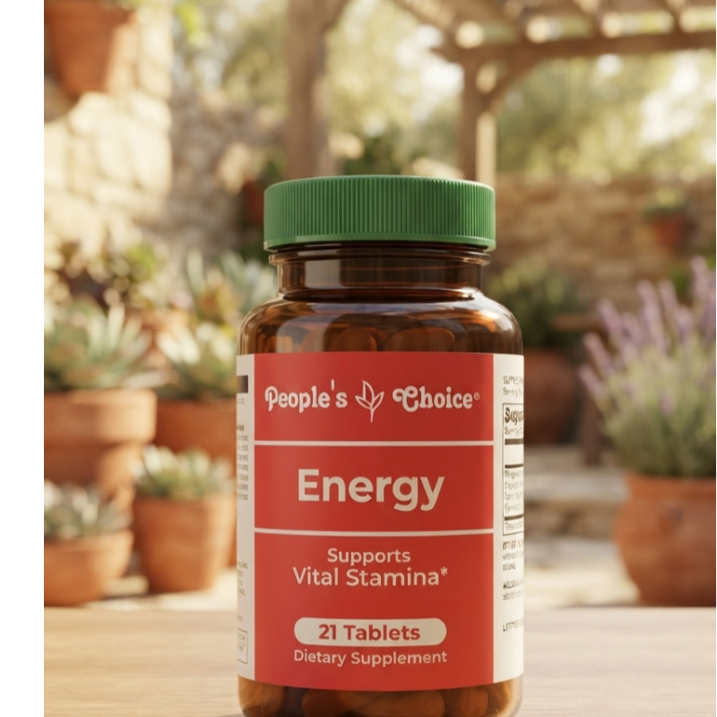 ENERGY