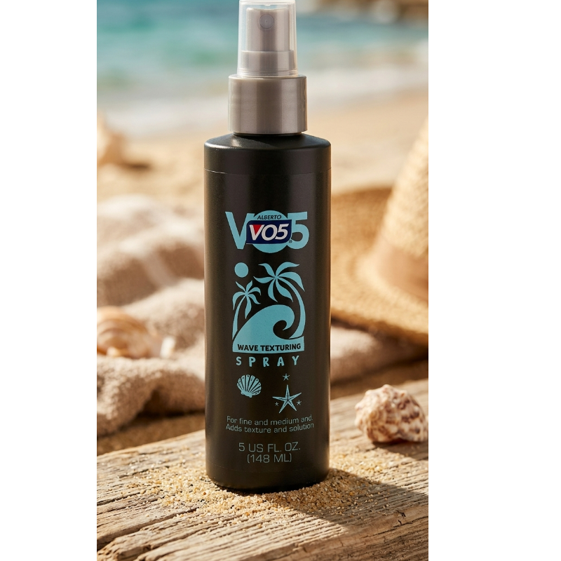 SPRAY PARA ONDAS Y VOLUMEN