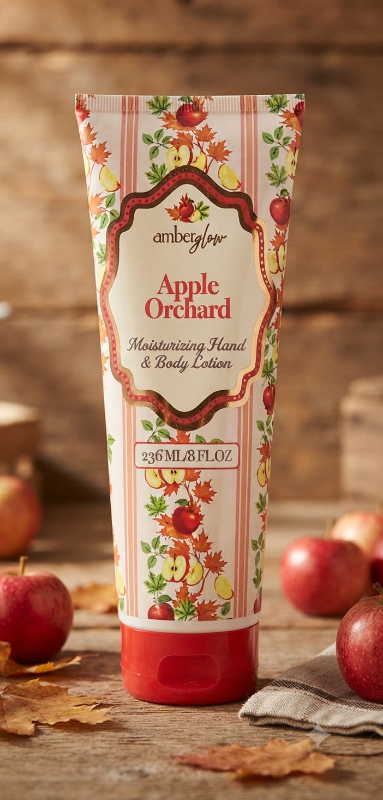 CREMA DEL CUERPO APPLE ORCHARD