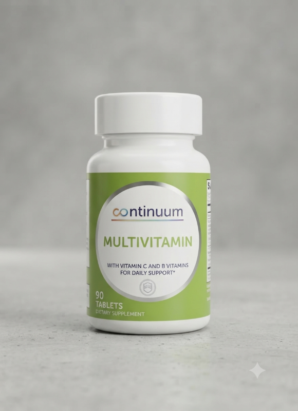 MULTIVITAMINICO