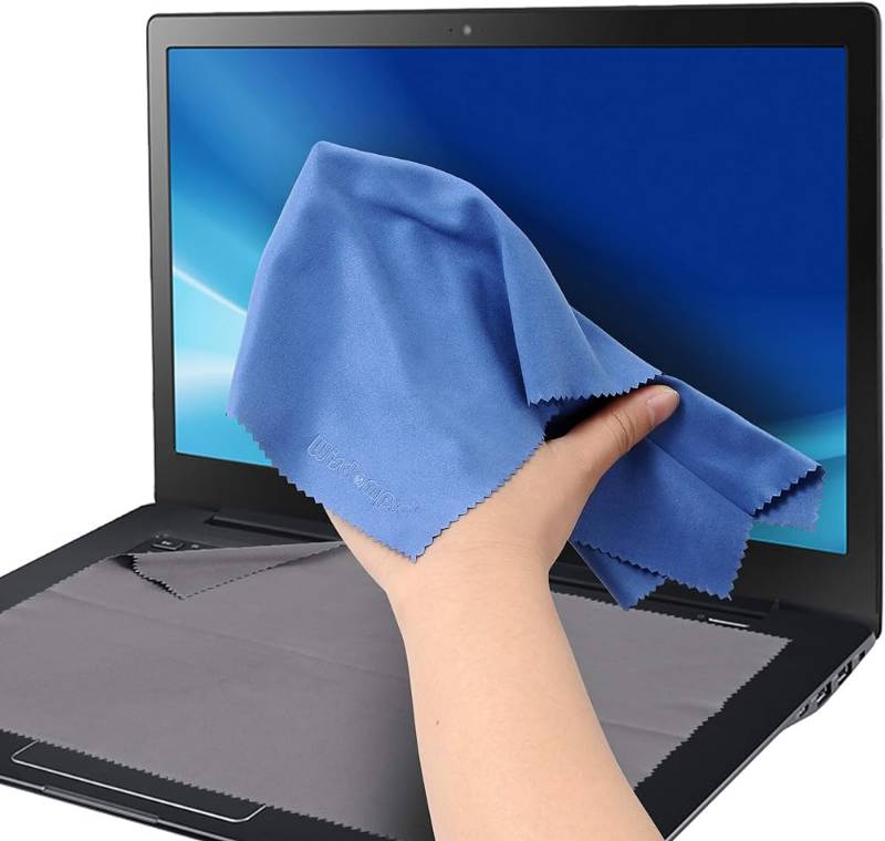 Microfiber Wipes (Multi-purpose Executive Pack)