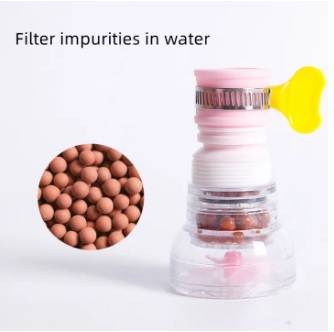 Faucet Water Filter Purifier