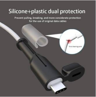 Charger Protector for Iphone/Android Phone