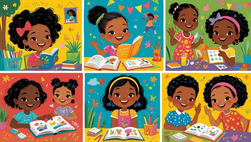 Childrens Book