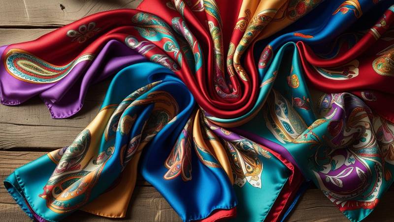 Scarves