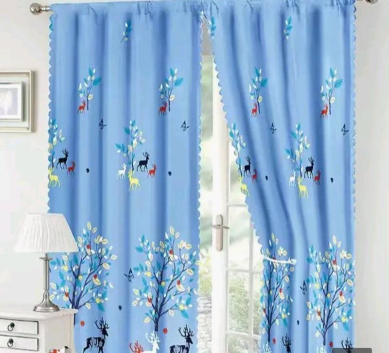 Decor Curtains