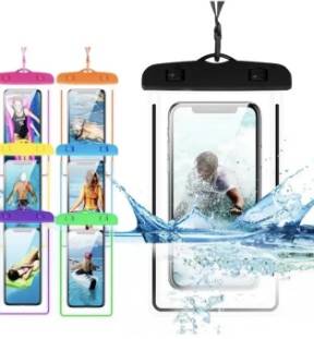 Universal Waterproof Case