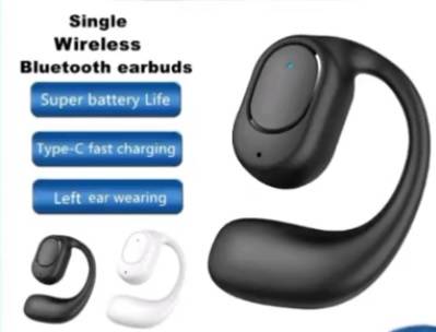 Single Ear Earbud