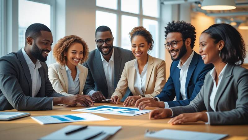 Business Courses