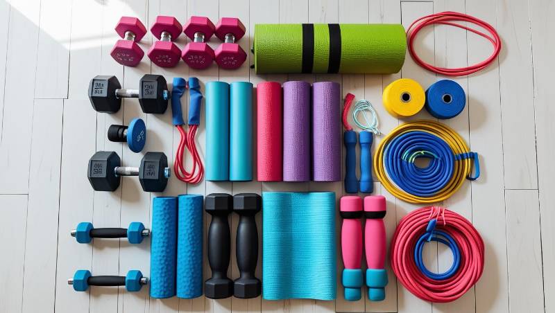 Fitness Tools