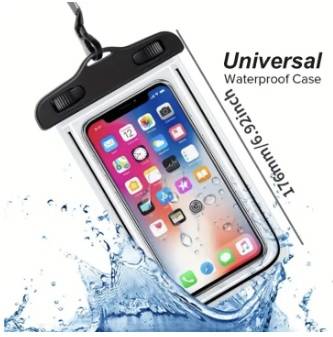 Universal Waterproof Case