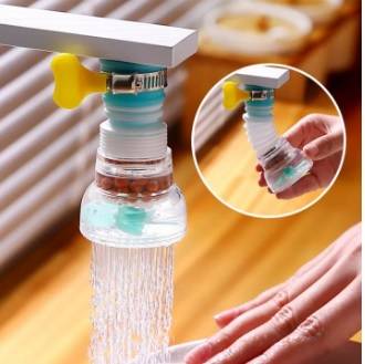 Faucet Water Filter Purifier