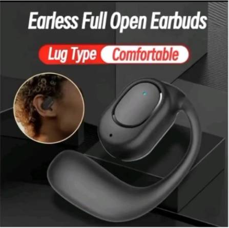 Single Ear Earbud