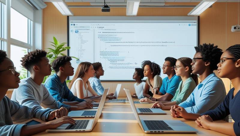 Cyber Courses