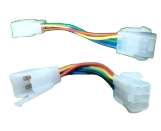 ev-MOTOR CABLE FOR WIRE CONTROLLER