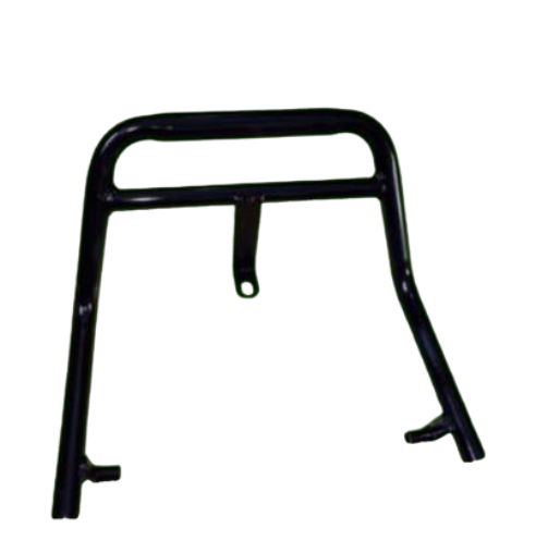 ev-SEAT HANDLE - ROUND PIPE