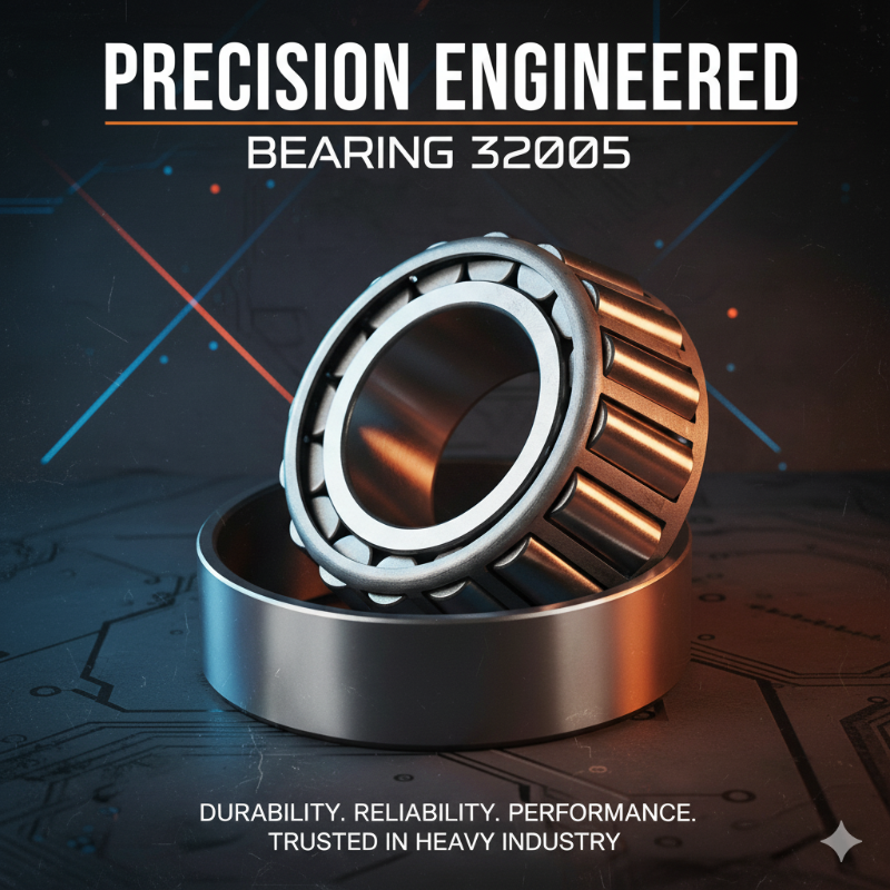 BEARING 32005
