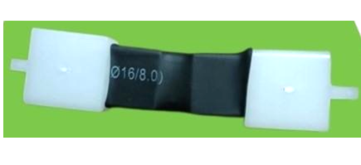 ev-MALE TO MALE CONVERTER - 3 PIN