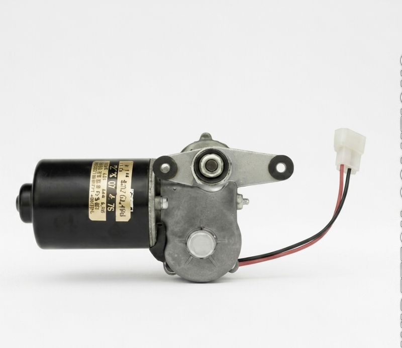 SD WIPER MOTOR