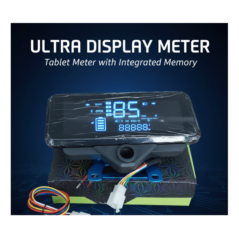 tablet meter with memory