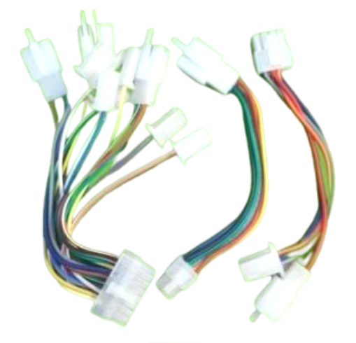 ev-CONNECTOR WIRELESS CONTROLLER WIRE