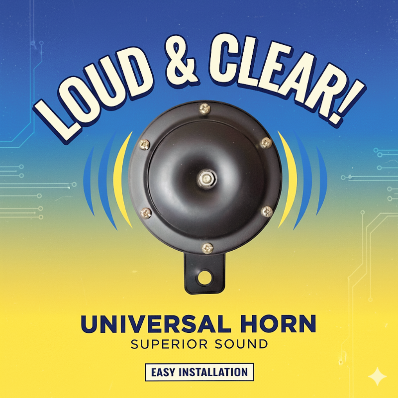 SD Horn