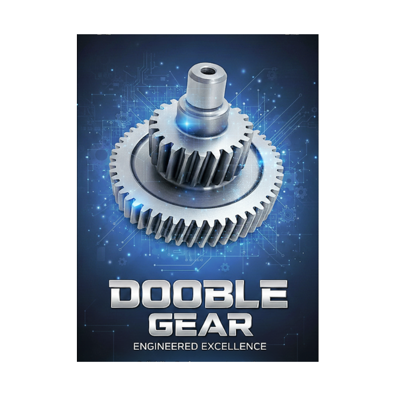 DOOBLE GEAR