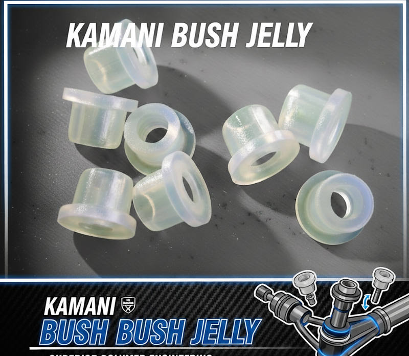 KAMANI BUSH JELLY