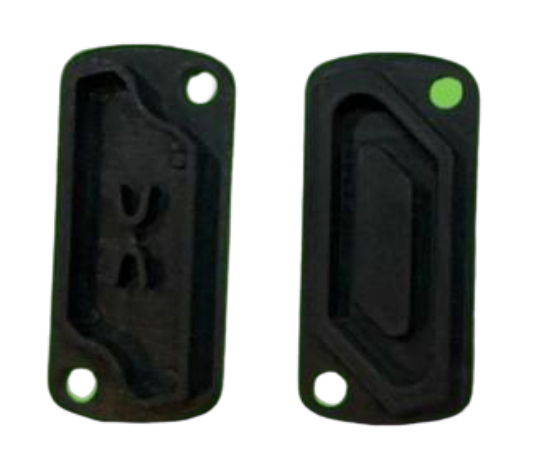 ev-MC KIT RUBBER SET