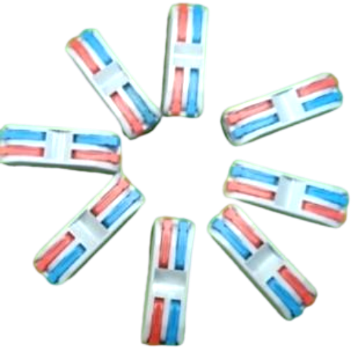 ev-CONNECTOR WAGO - 4 PIN