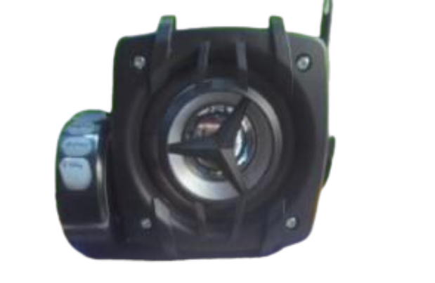 ev-BLUETOOTH SPEAKER