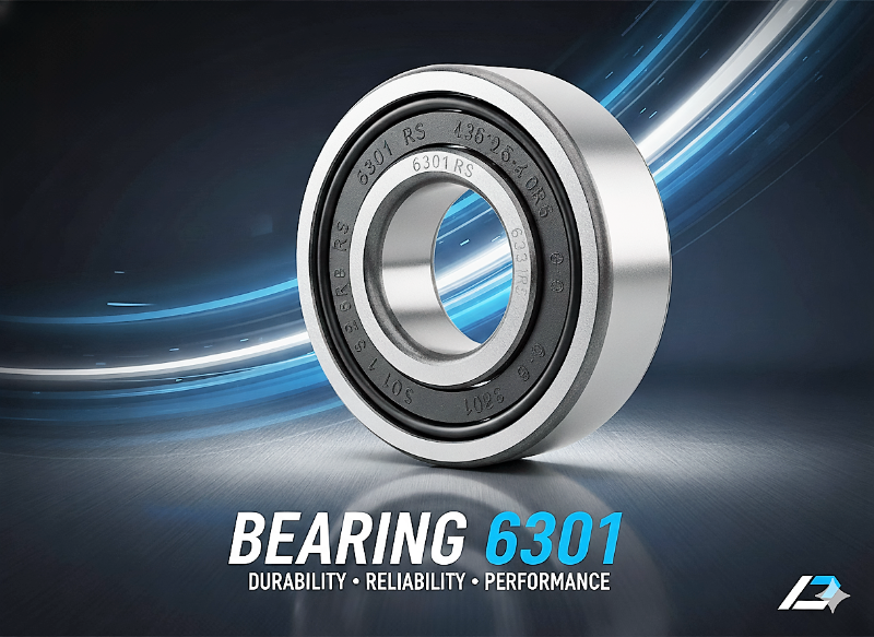 BEARING 6301