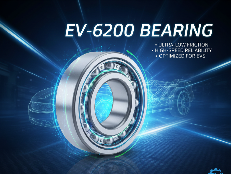 ev-6200 Bearing