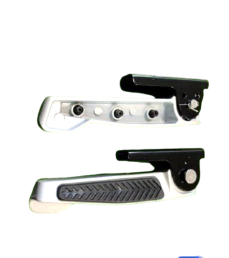 ev-SIDEFOOTREST - KINETIC