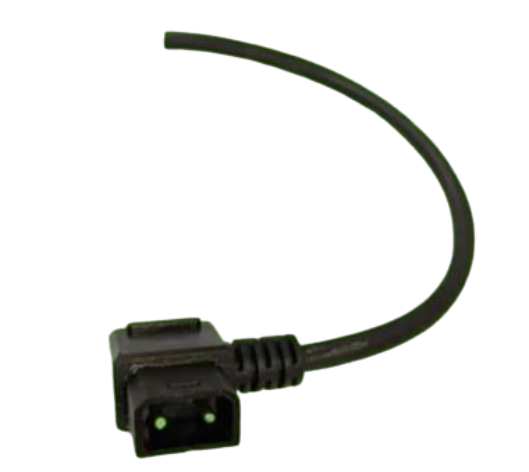 ev-Charging D-Type Male With Wire