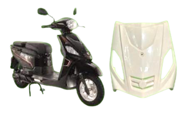 ev-HERO Nyx Front Panel