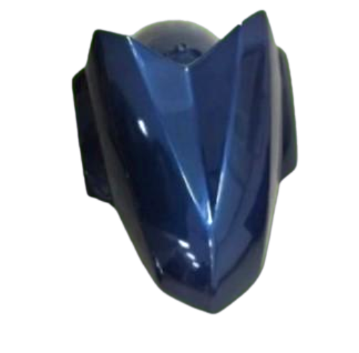 ev-COMMON MUDGUARD - BLUE