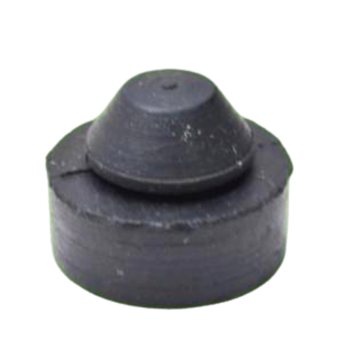 ev-STAND RUBBER - ROUND SMALL