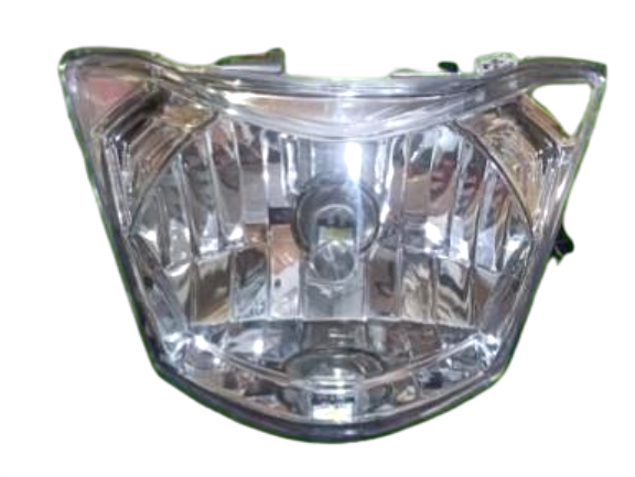 ev-MAGNUS TYPE HEADLIGHT
