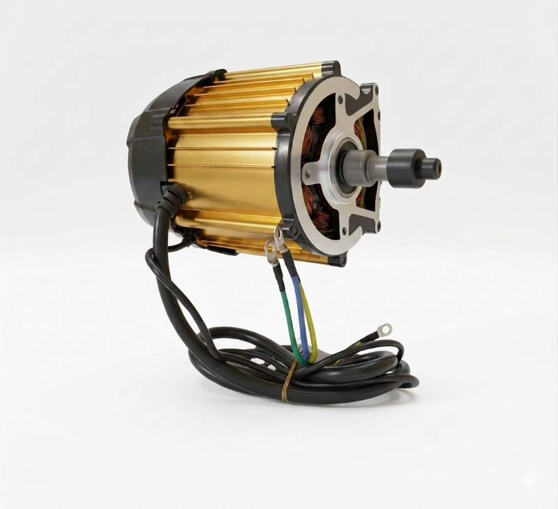 MOTOR 1200W