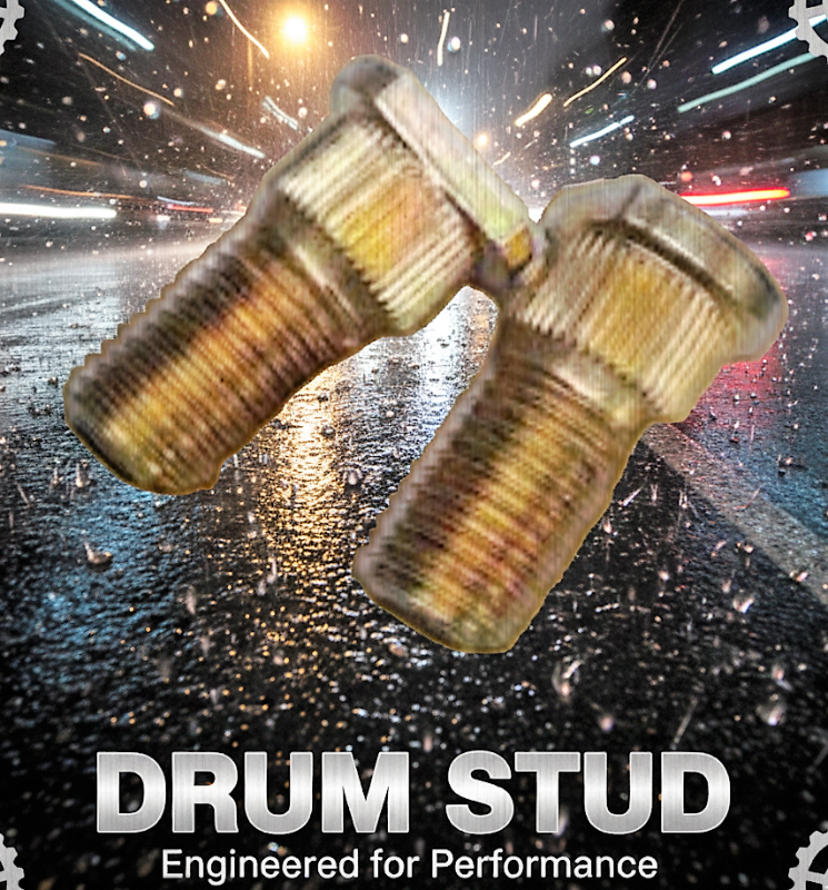 DRUM STUD