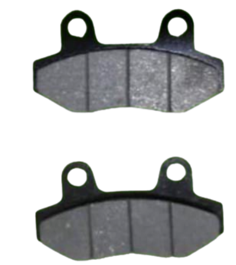 ev-DISC PAD - COMMON