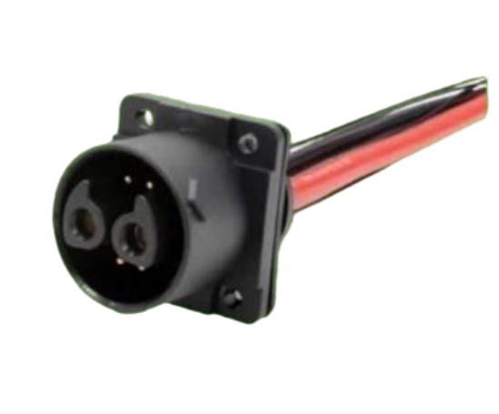 ev-CHAKORI OKI 2 WIRE FEMALE