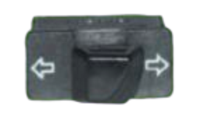 ev-SWITCH N/M INDICATOR